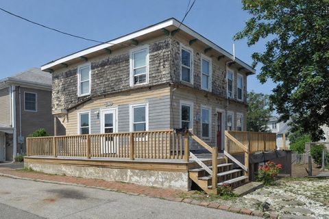 6 Montana Ave Hull MA 02045