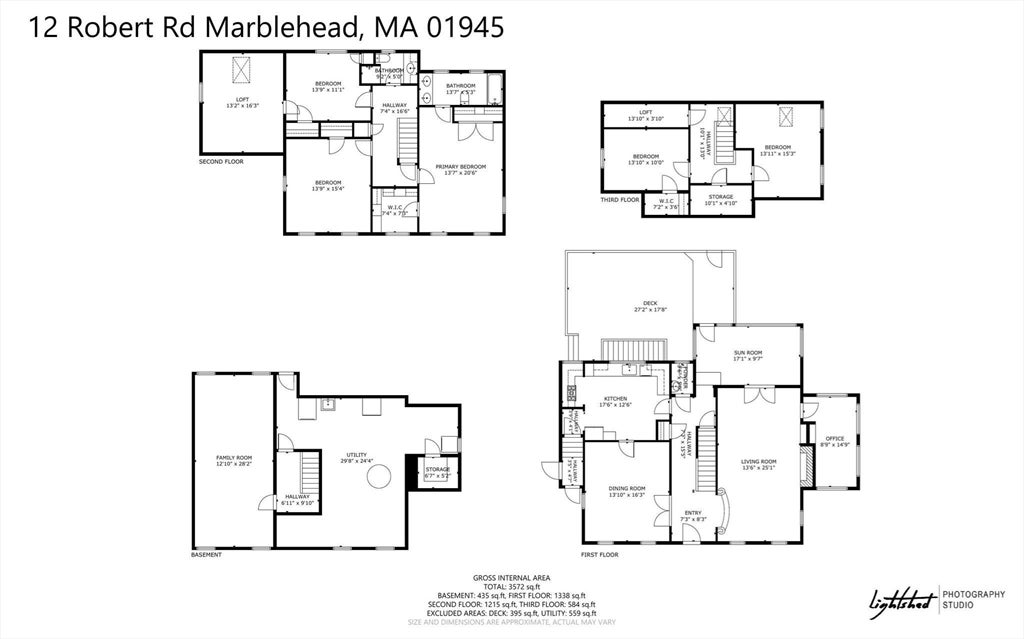 12 Robert Road, Marblehead, MA, 12 Robert Road, Marblehead, MA Photo #29