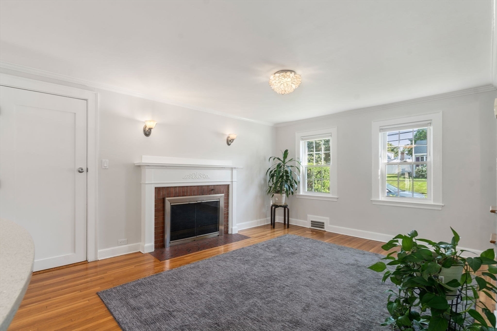 32 Grosvenor Rd