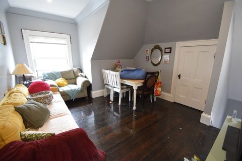 Photo of 33-35 Ridgemont St #3, Boston, MA 02134 (MLS # 73469452)