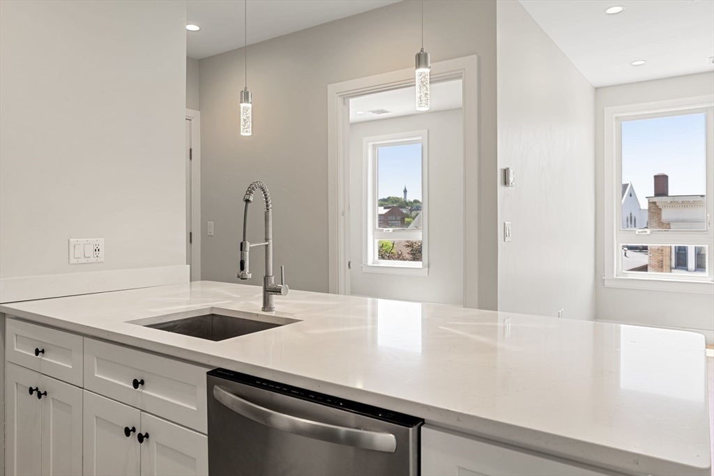 1457 Tremont Street #503, Boston, MA Photo #4