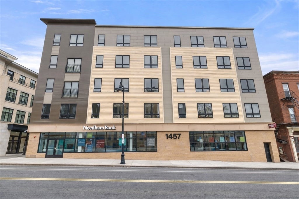 1457 Tremont Street #503, Boston, MA Photo #22