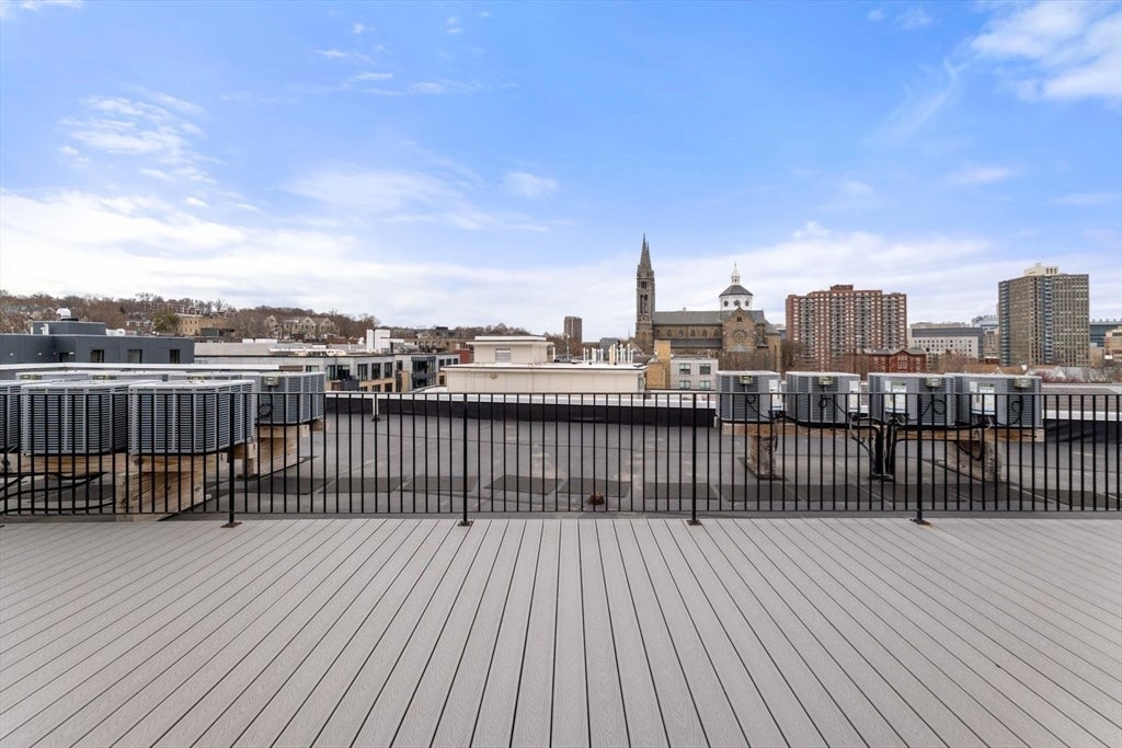 1457 Tremont Street #503, Boston, MA Photo #16
