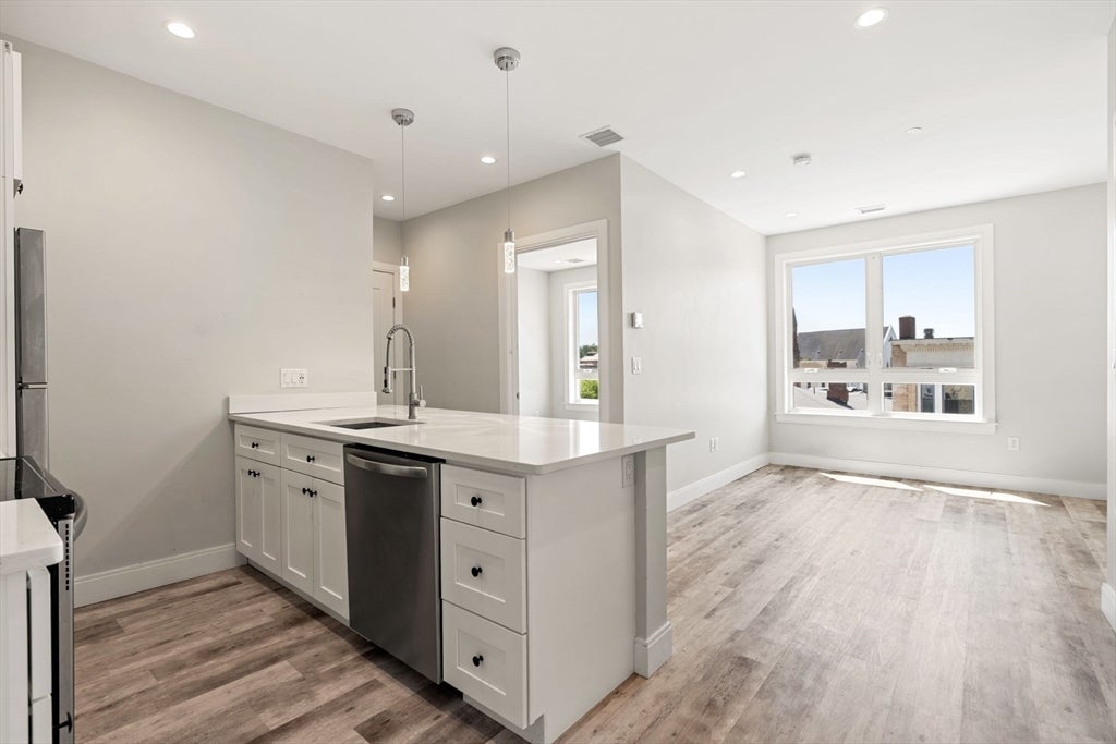 1457 Tremont Street #503, Boston, MA Photo #1