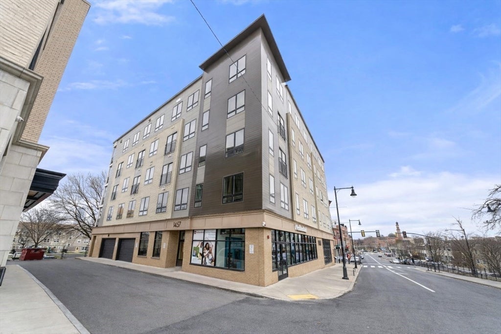 1457 Tremont Street #503, Boston, MA Photo #23