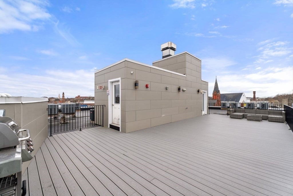 1457 Tremont Street #503, Boston, MA Photo #15