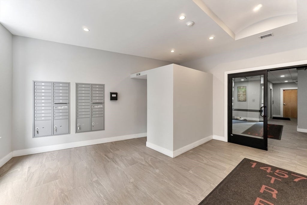 1457 Tremont Street #503, Boston, MA Photo #21