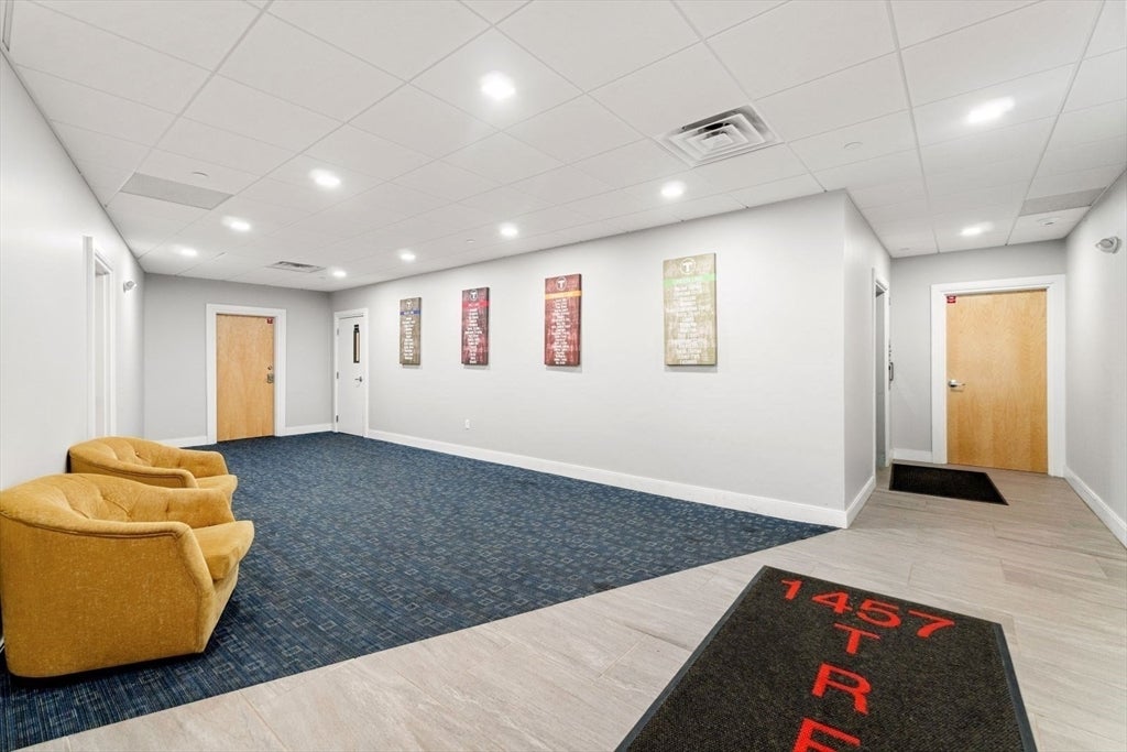 1457 Tremont Street #503, Boston, MA Photo #20