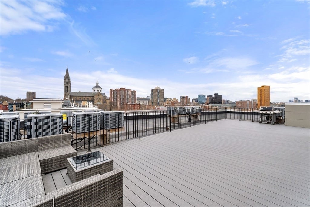 1457 Tremont Street #503, Boston, MA Photo #17