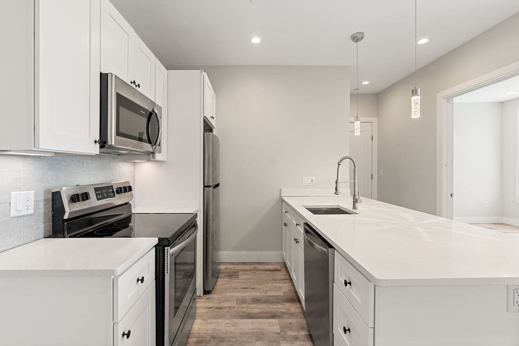 1457 Tremont Street #503, Boston, MA Photo #2