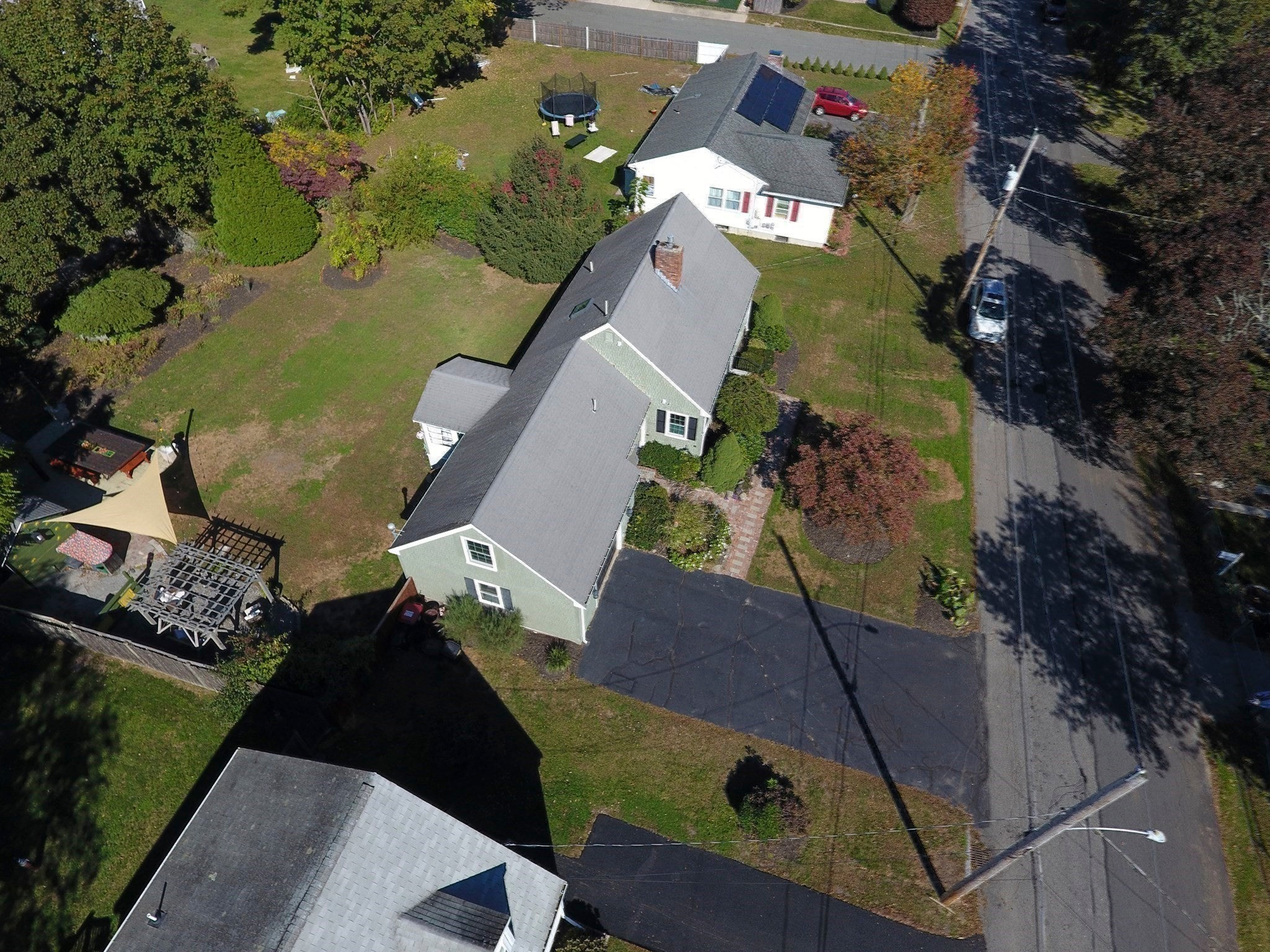 55 Mellen St