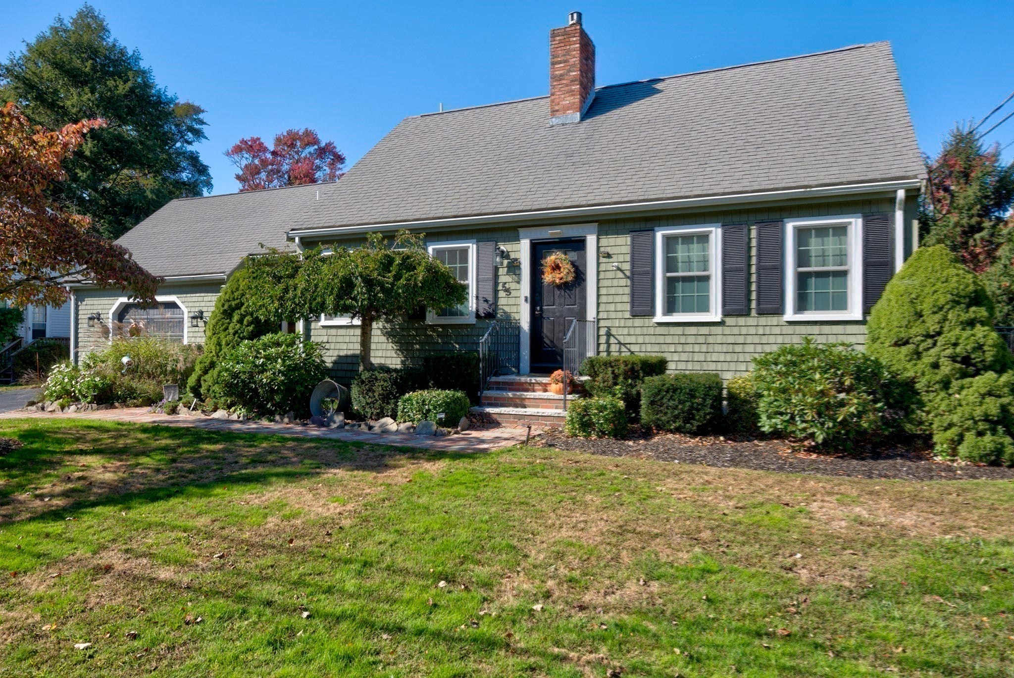 55 Mellen St