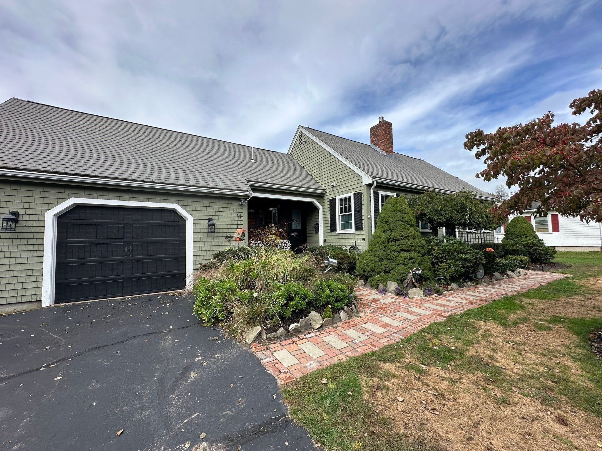 55 Mellen St
