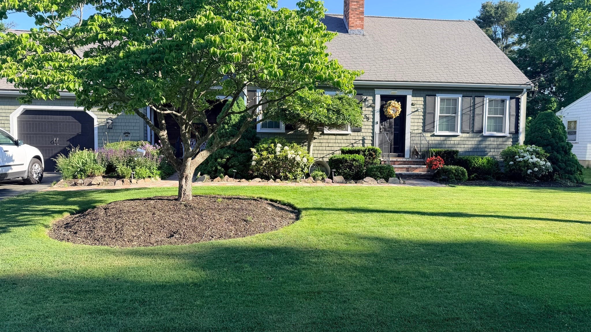 55 Mellen St, Brockton, MA Photo #1