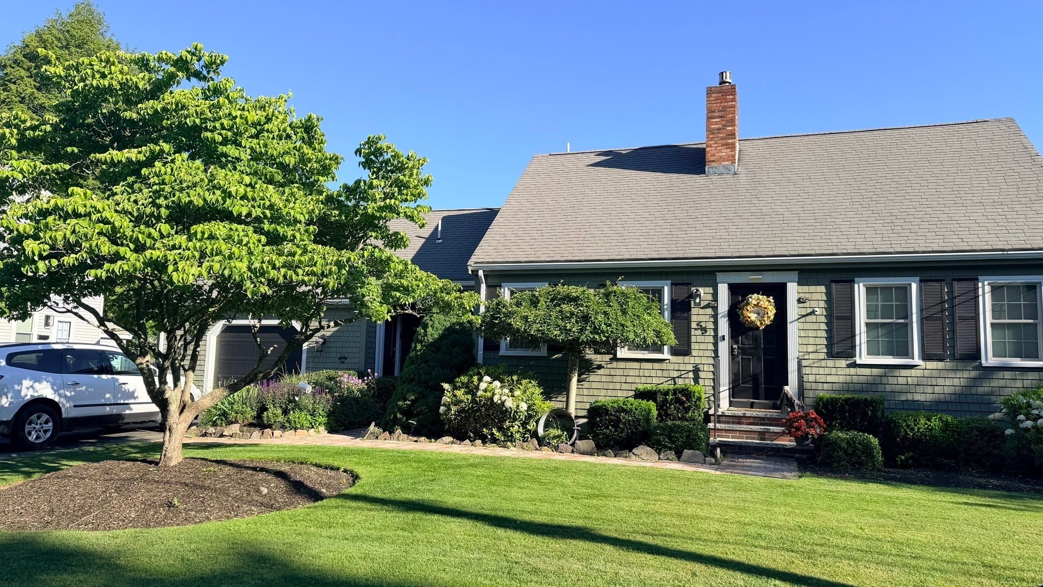 55 Mellen St