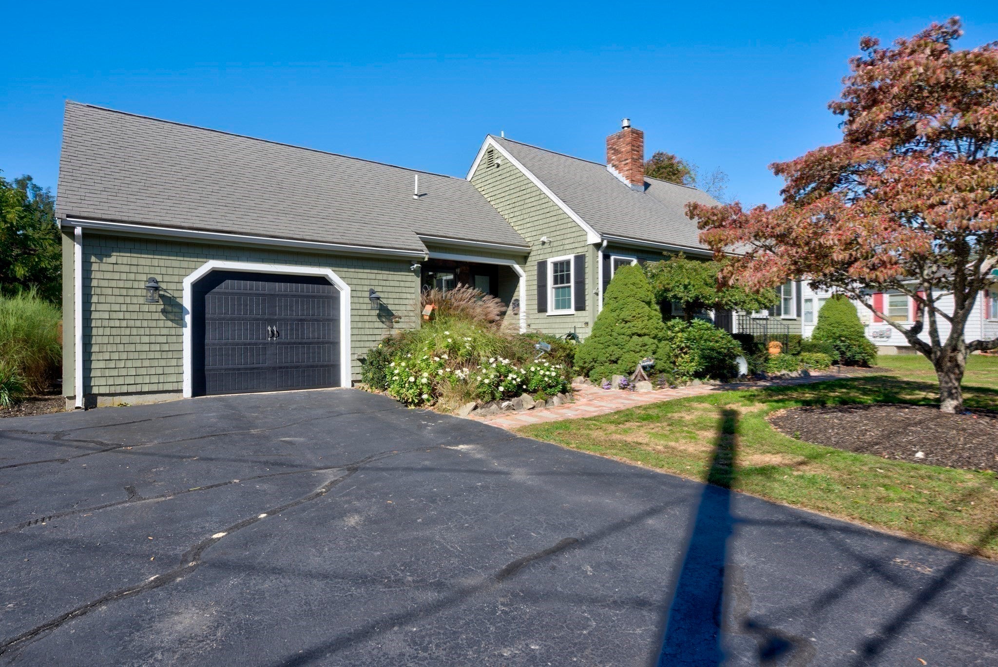 55 Mellen St