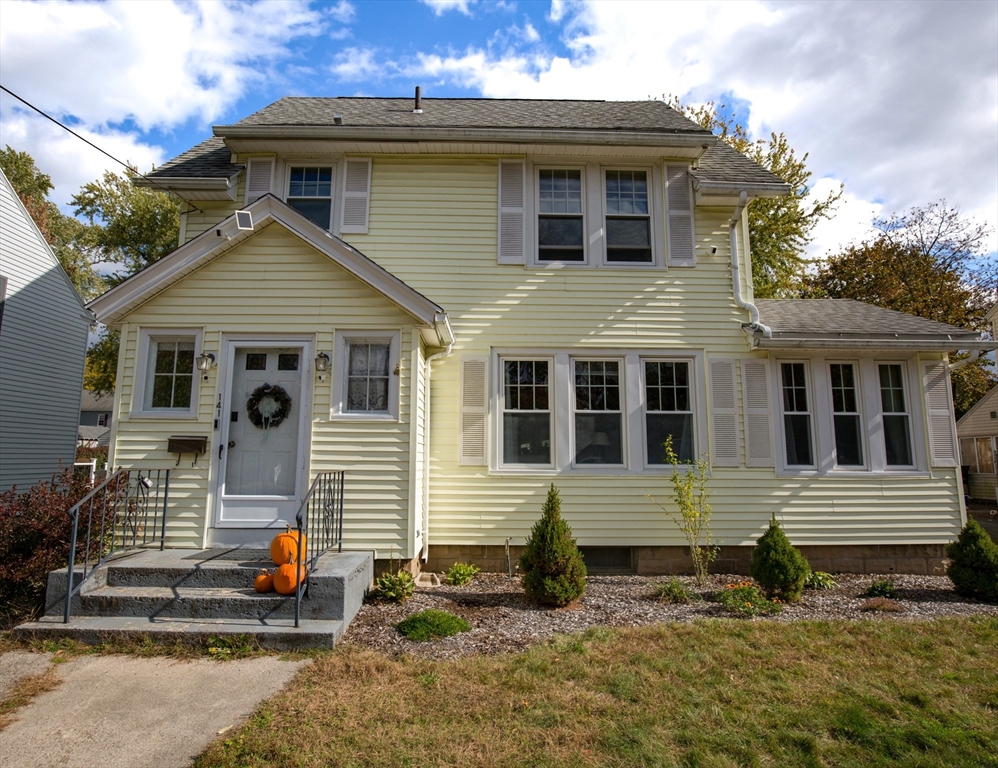 141 Hartford Ter