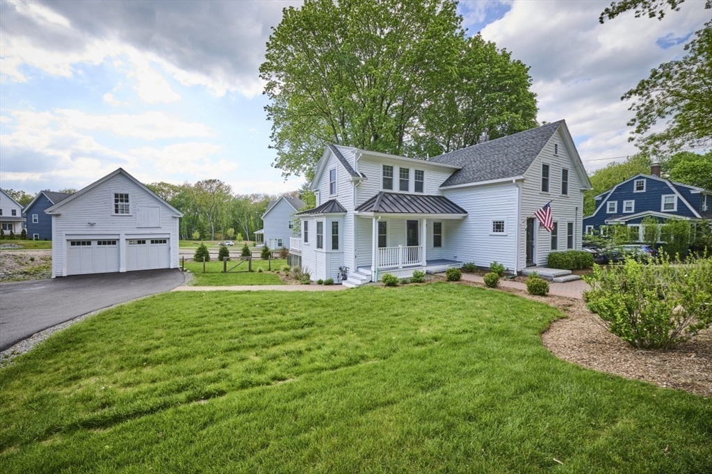 Acton, Massachusetts 01720, United States, 4 Bedrooms Bedrooms, ,2 BathroomsBathrooms,Residential,Active,130663