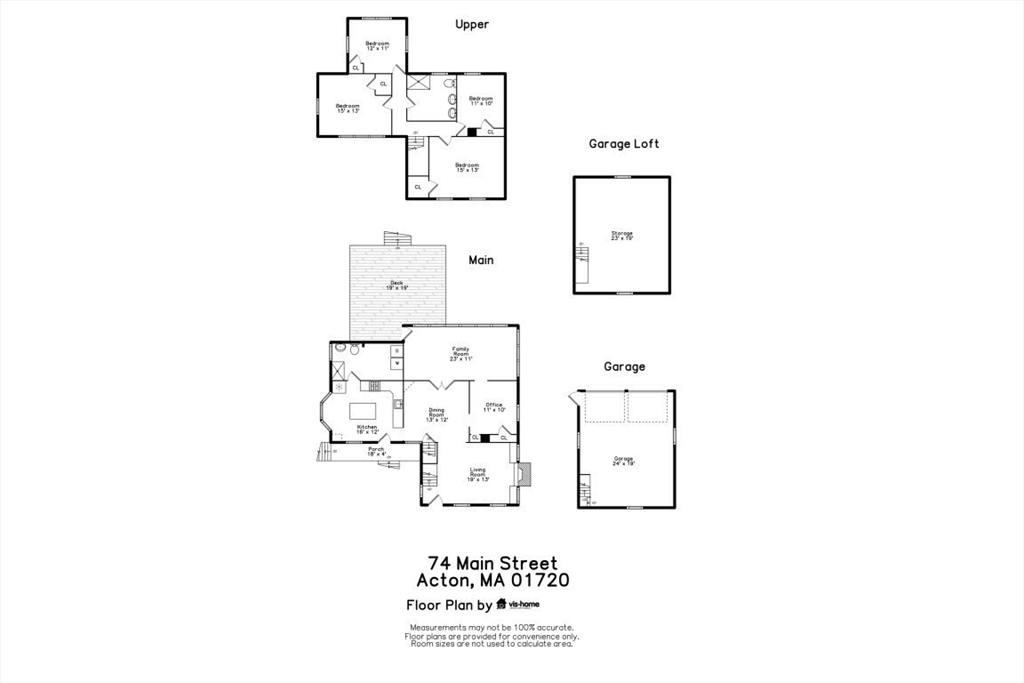 Acton, Massachusetts 01720, United States, 4 Bedrooms Bedrooms, ,2 BathroomsBathrooms,Residential,Active,130663