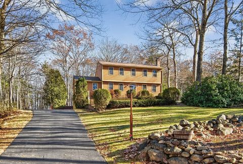 302 Ash St Winchendon MA 01475