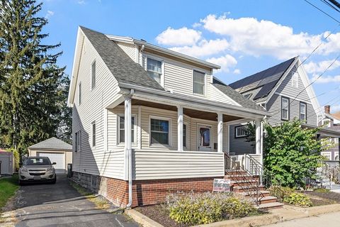 717 Boston St Lynn MA 01905