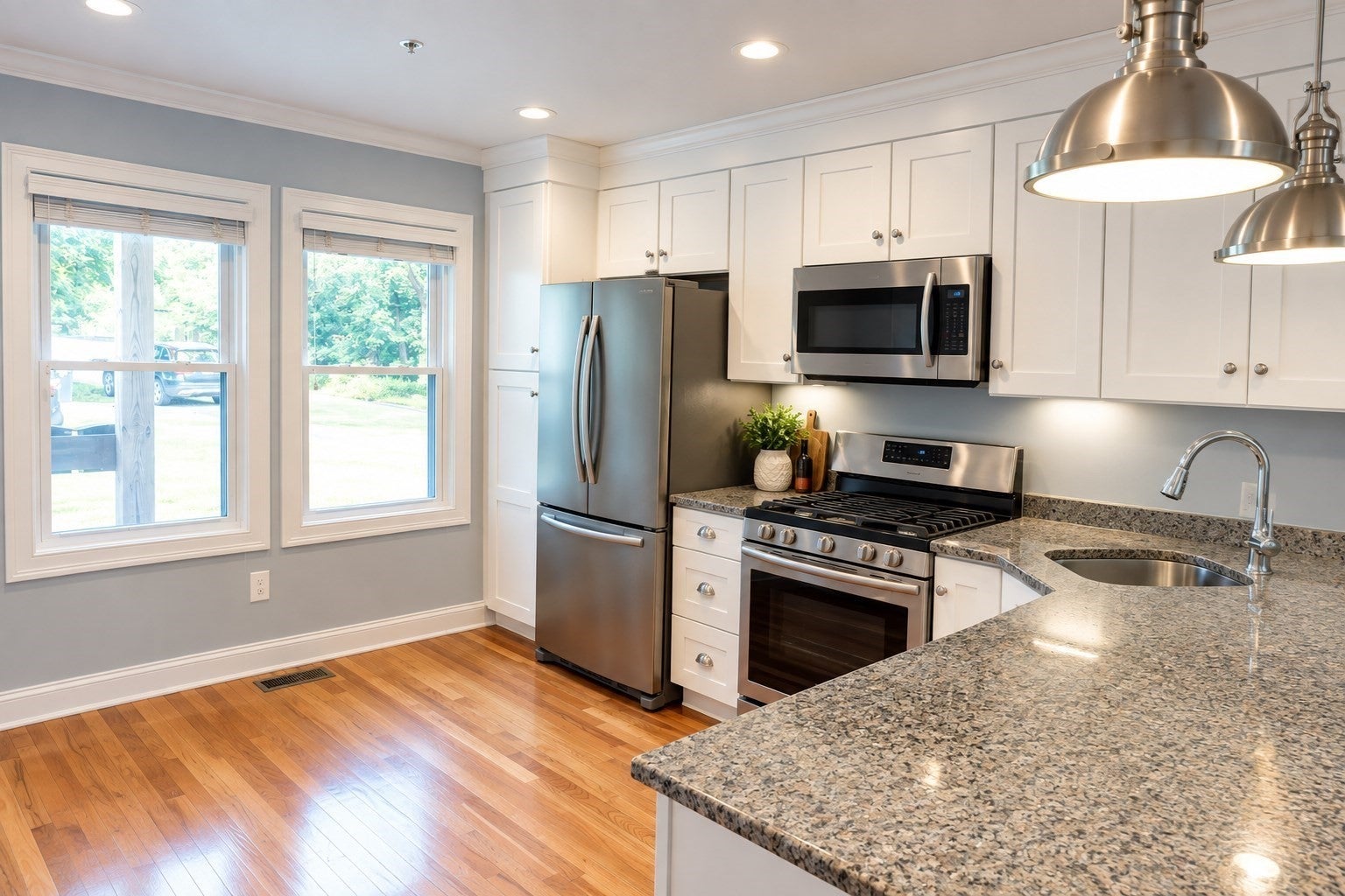 64 Wales St 2, Abington MA 02351