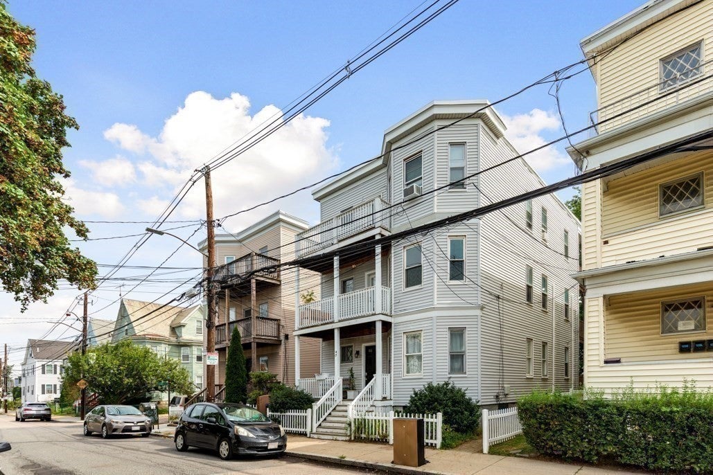 47 Litchfield St #102, Boston, MA, 47 Litchfield St #102, Boston, MA Photo #25
