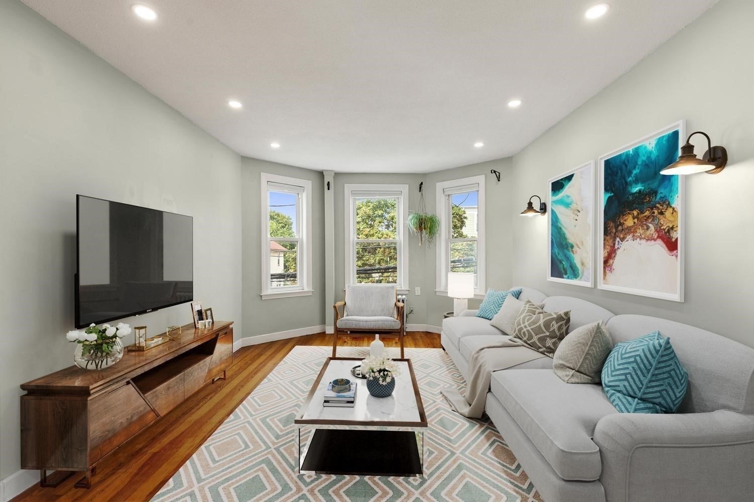 47 Litchfield St #102, Boston, MA, 47 Litchfield St #102, Boston, MA Photo #8