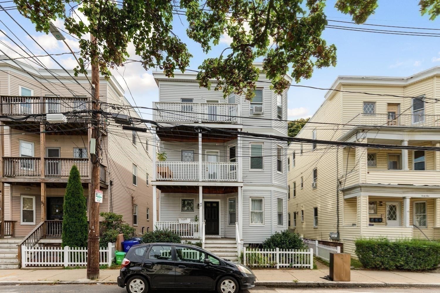 47 Litchfield St #102, Boston, MA, 47 Litchfield St #102, Boston, MA Photo #24