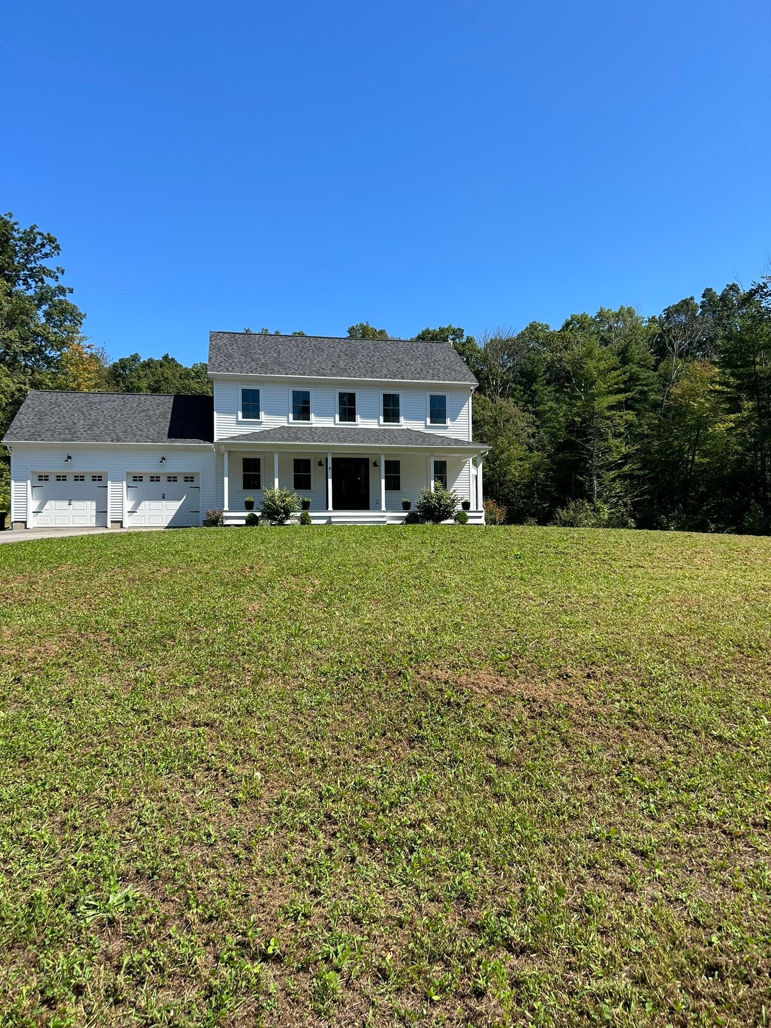 519 Old County Rd, Holland, MA, 519 Old County Rd, Holland, MA Photo #2