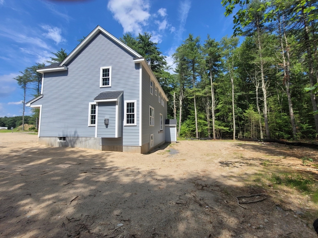 Lot 8 Joel Harvey Way