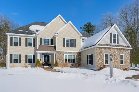 139 Oak Tr Bolton MA 01740