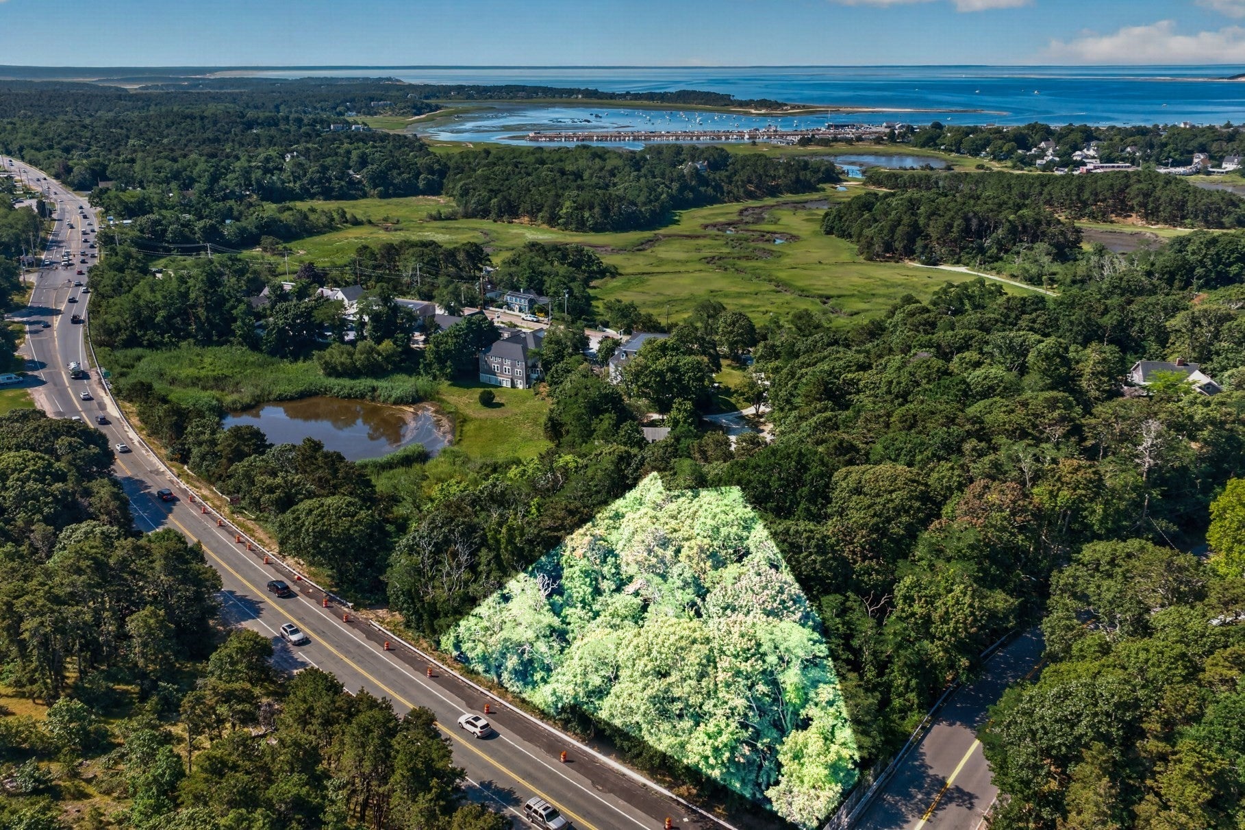 70 Main Street, Lot 2