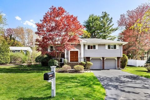 4 Goffe Rd Lexington MA 02421