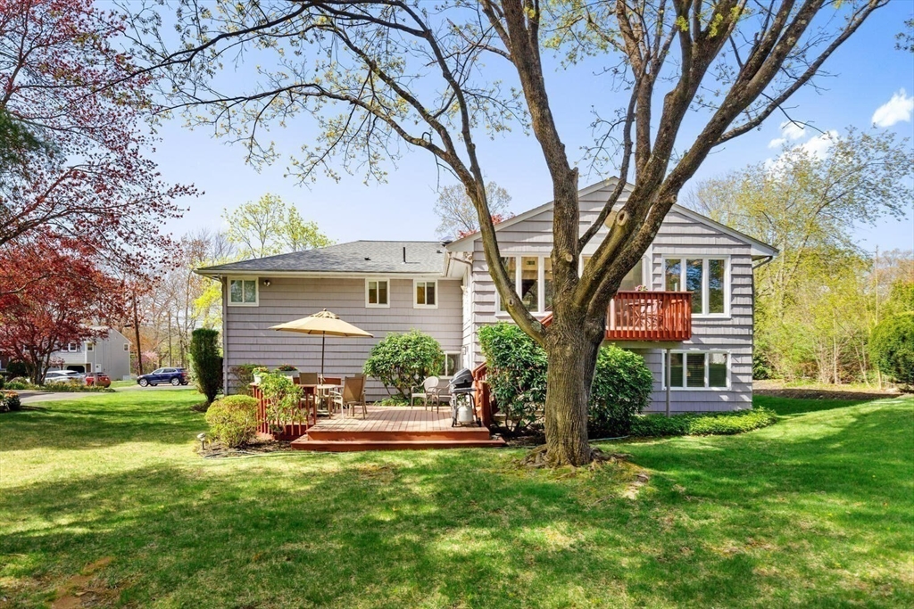 4 Goffe Rd