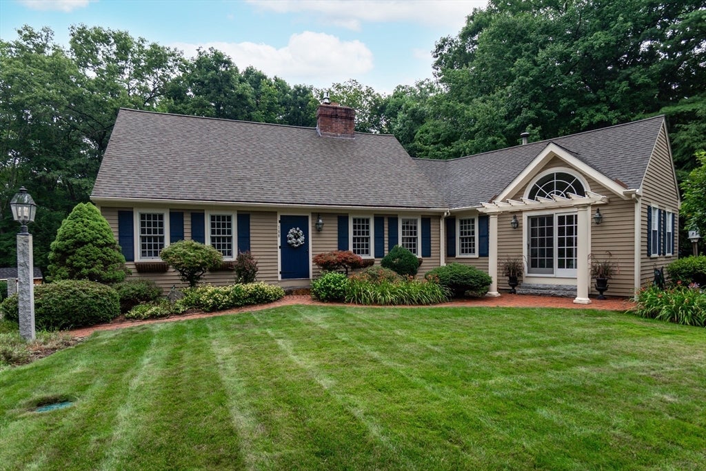 Photo of 188 South St, Berlin, MA