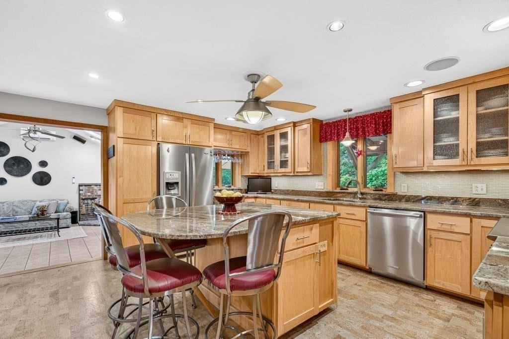 201 Cushman Rd.