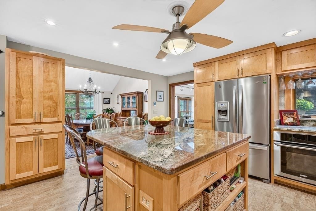 201 Cushman Rd.