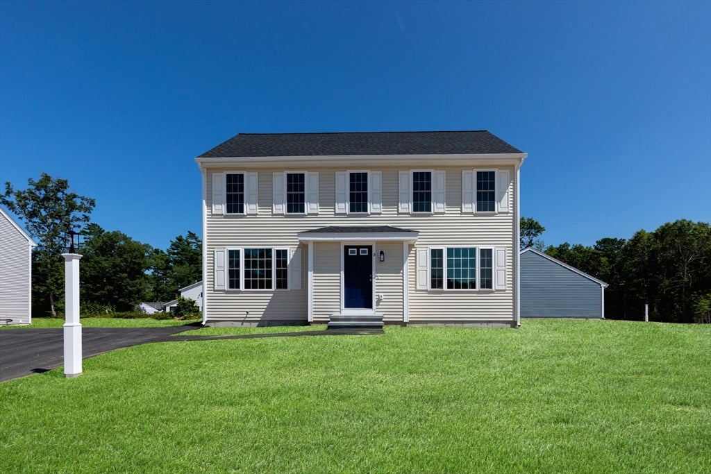 5 Bumblebee Dr, Plymouth, MA, 5 Bumblebee Dr, Plymouth, MA Photo #1