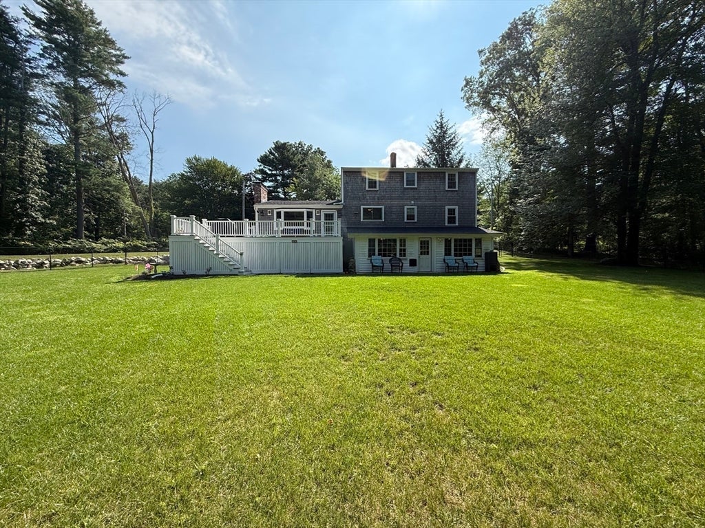 127 Taylor St