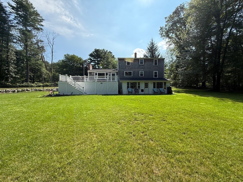 127 Taylor St, Pembroke, MA, 127 Taylor St, Pembroke, MA Photo #4