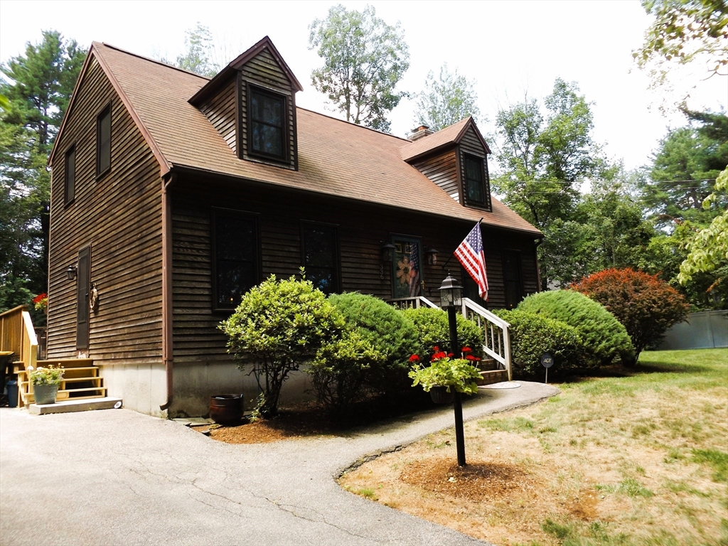 336 Maple St.