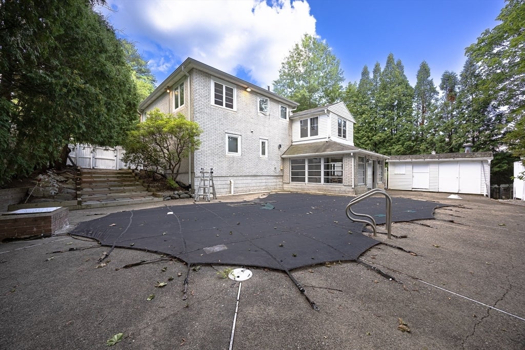6 Peach Tree Ln #6, Newton, MA, 6 Peach Tree Ln #6, Newton, MA Photo #27