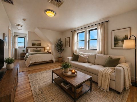 Photo of 6 S Washington Street #401, North Attleboro, MA 02760 (MLS # 73506545)