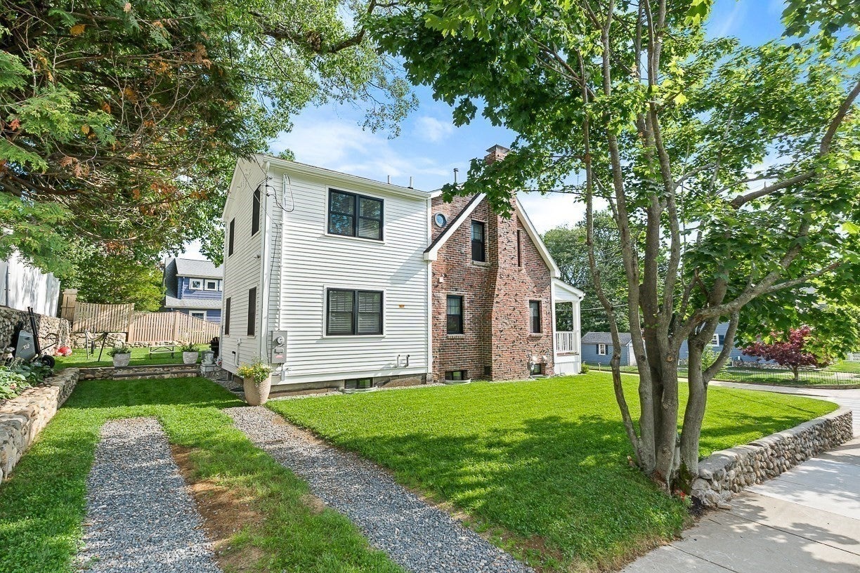 57 Glendale Ave, Melrose, MA Photo #36