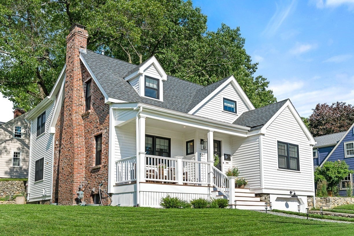 57 Glendale Ave, Melrose, MA Photo #1