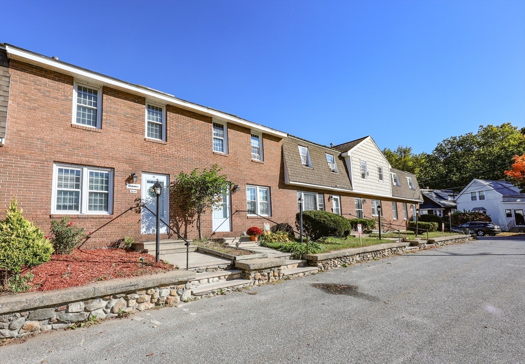 32 Rockingham Street A