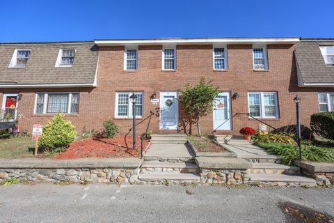 32 Rockingham Street A Lowell MA 01852