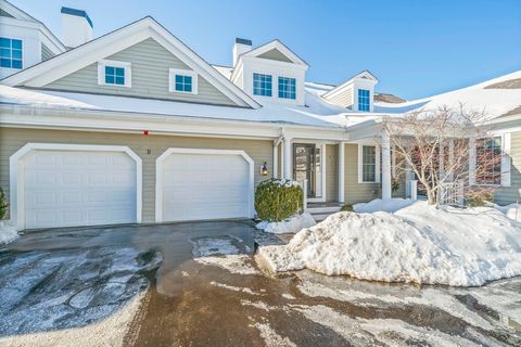 Photo of 3 Red Pony Path #3, Marshfield, MA 02050 (MLS # 73476500)