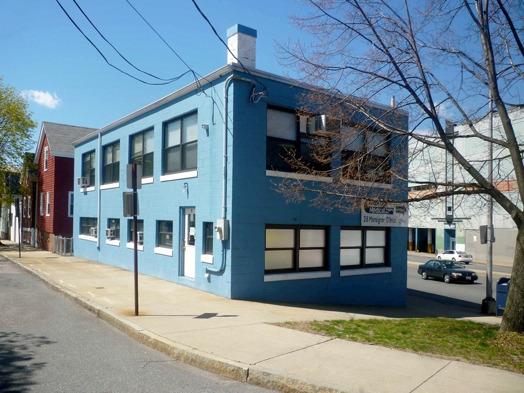 15-17 Winter Street